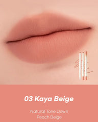  Romand Lip Mate Pencil - Unique Bunny