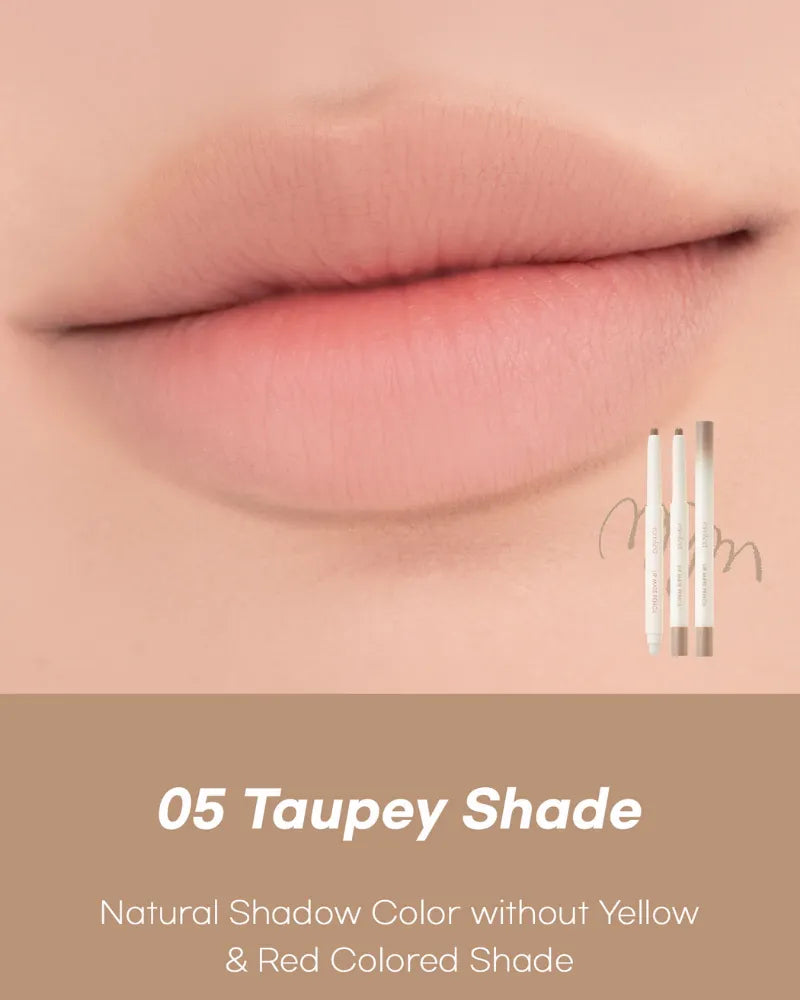  Romand Lip Mate Pencil - Unique Bunny