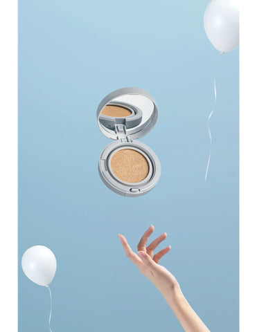 Romand Nu Zero Cushion - Unique Bunny