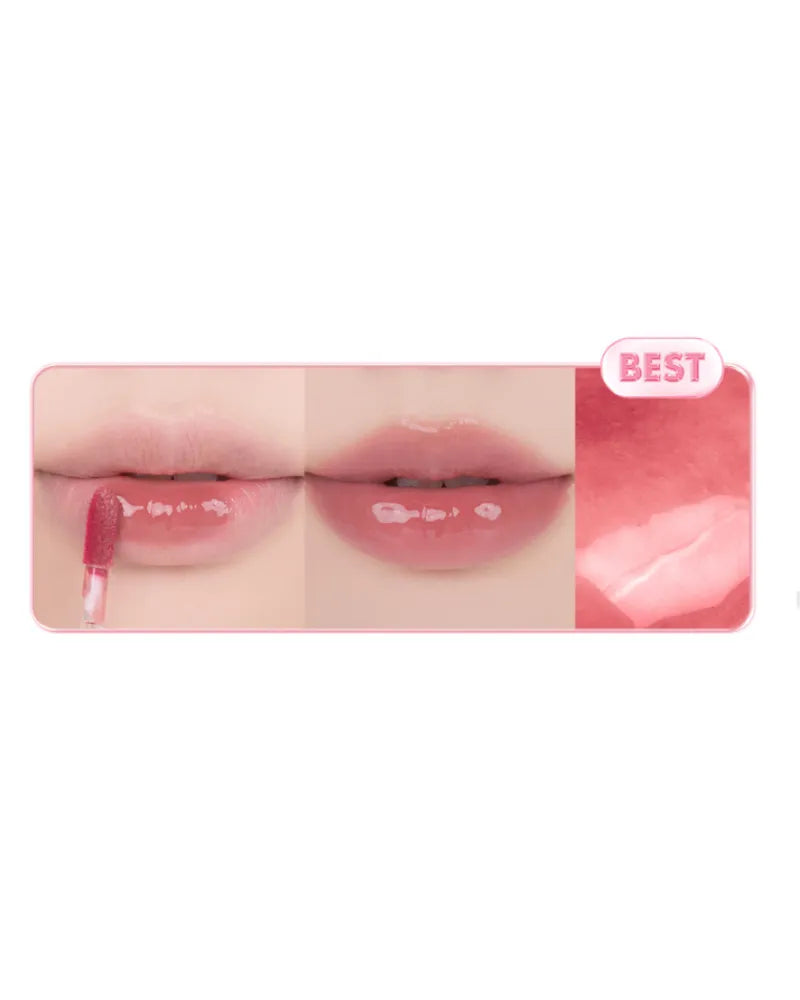 Romand The Juicy Lasting Tint - Unique Bunny
