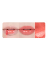 Romand The Juicy Lasting Tint - Unique Bunny