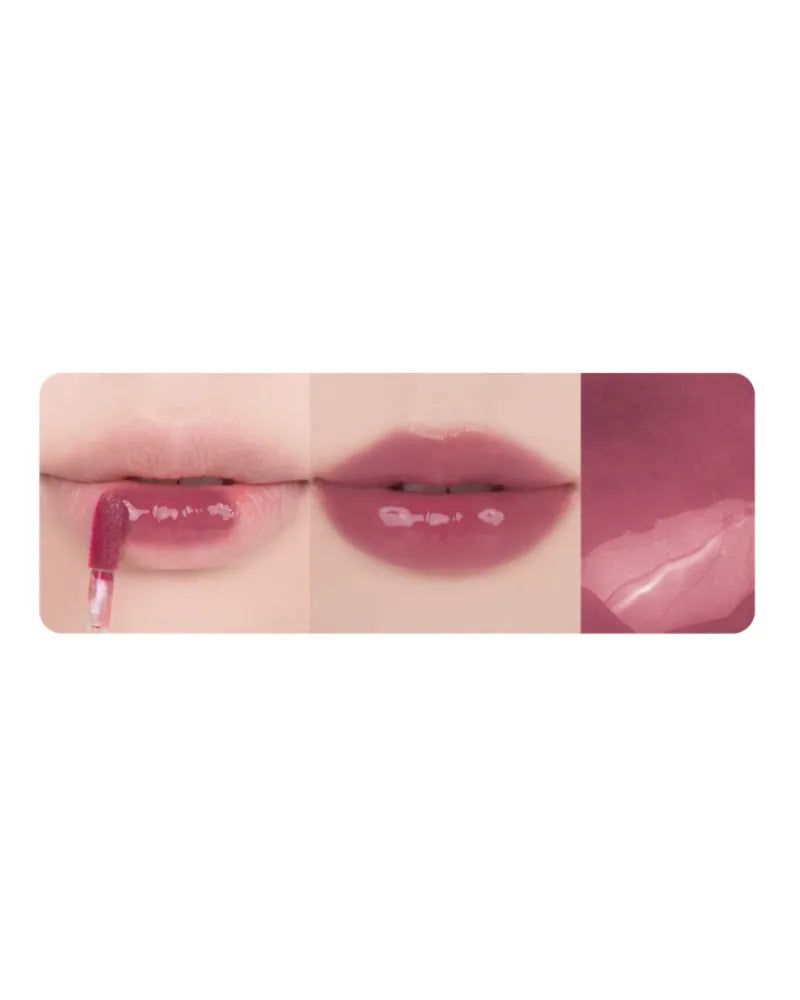 Romand The Juicy Lasting Tint - Unique Bunny