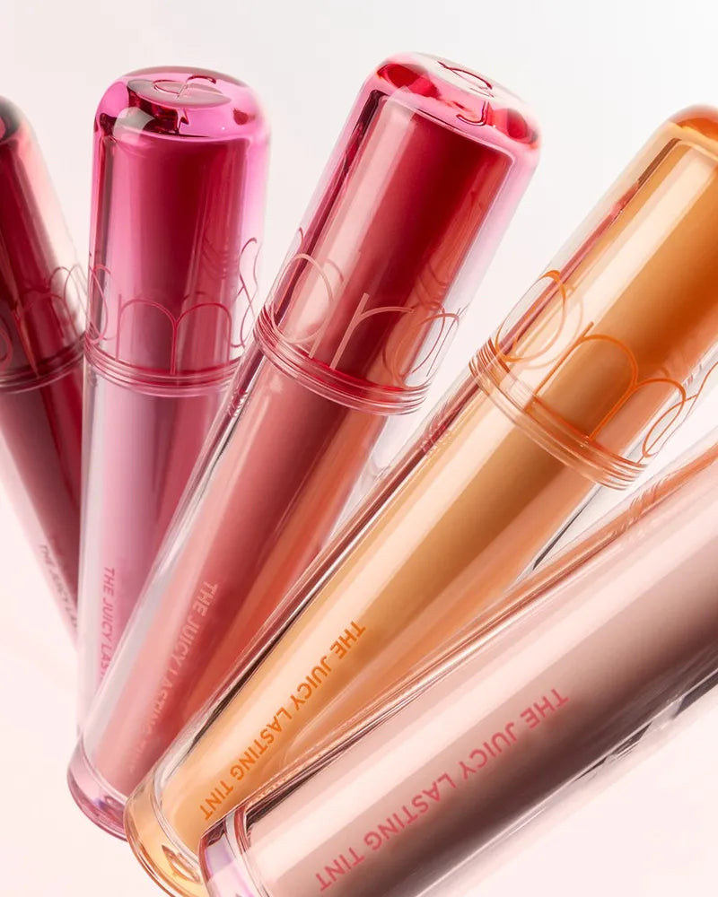 Romand The Juicy Lasting Tint - Unique Bunny