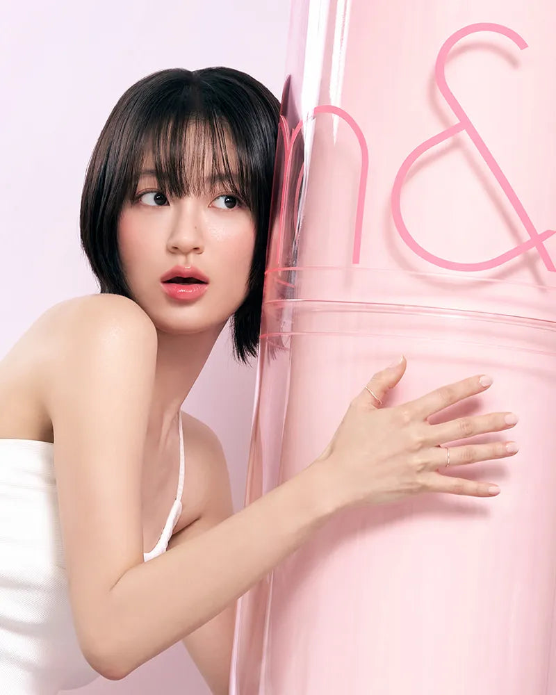 Romand The Juicy Lasting Tint - Unique Bunny