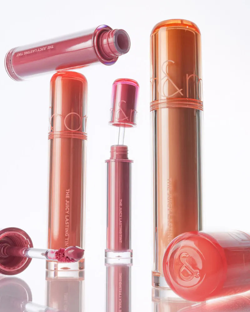 Romand The Juicy Lasting Tint - Unique Bunny