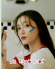 Romand Zero Velvet Tint Vintage Filter Series - Unique Bunny