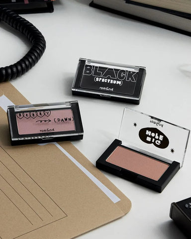 Romand x INAPSQUARE Better Than Cheek - Unique Bunny