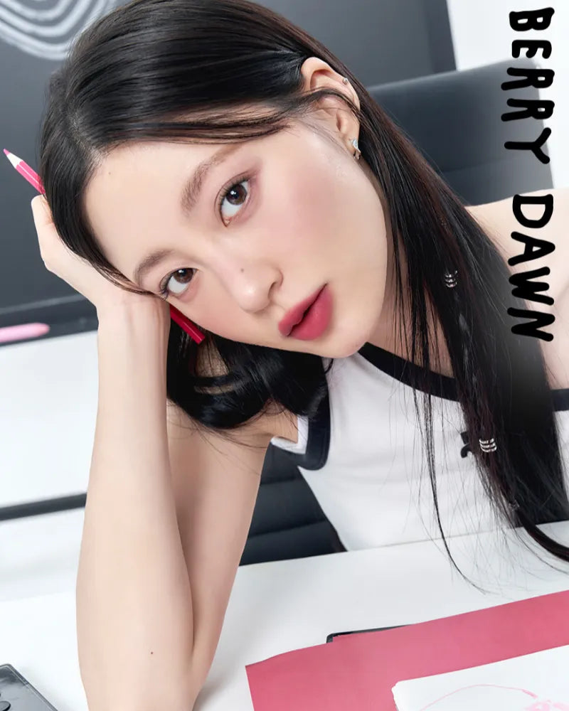 Romand x INAPSQUARE Better Than Cheek - Unique Bunny