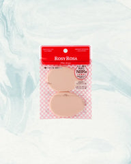 Rosy Rosa 2WAY Makeup Sponge - Unique Bunny