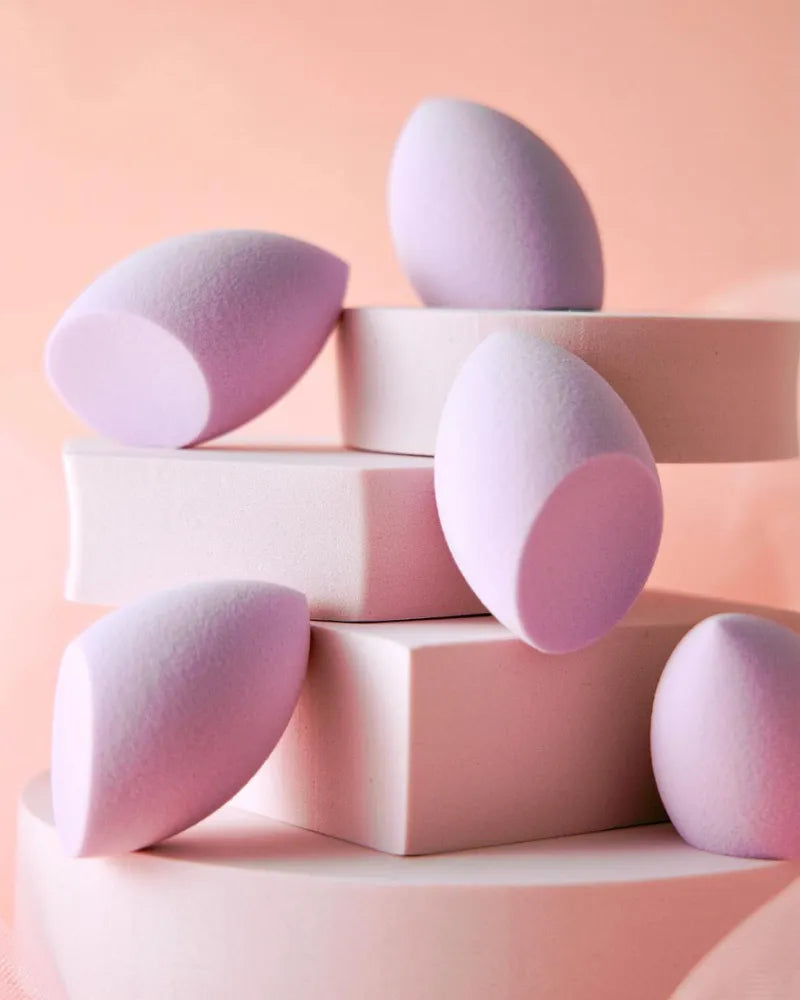 Rosy Rosa 3D Wet & Dry Makeup Sponge - Unique Bunny