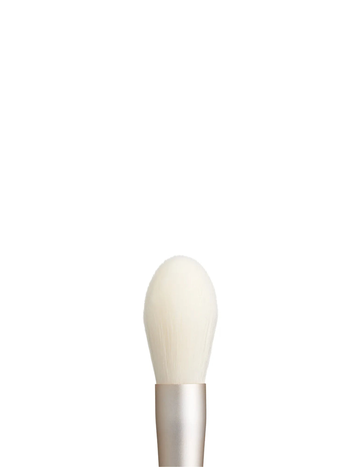 Rosy Rosa Angelic Face & Cheek Brush - Unique Bunny