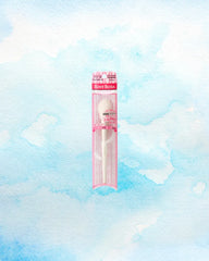 Rosy Rosa Angelic Face & Cheek Brush - Unique Bunny