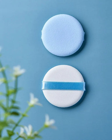 Rosy Rosa BB/CC Cream Puff - Unique Bunny