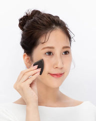 Rosy Rosa Charcoal Makeup Sponge 6PCS - Unique Bunny