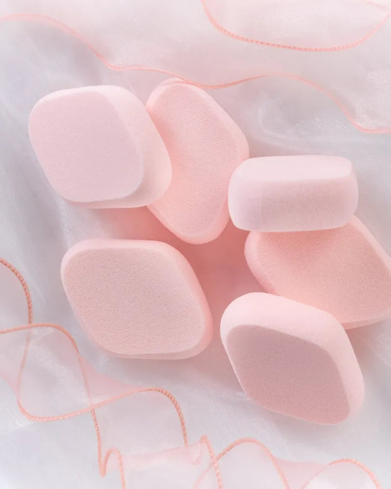 Rosy Rosa Chiffon Touch Sponge - Unique Bunny