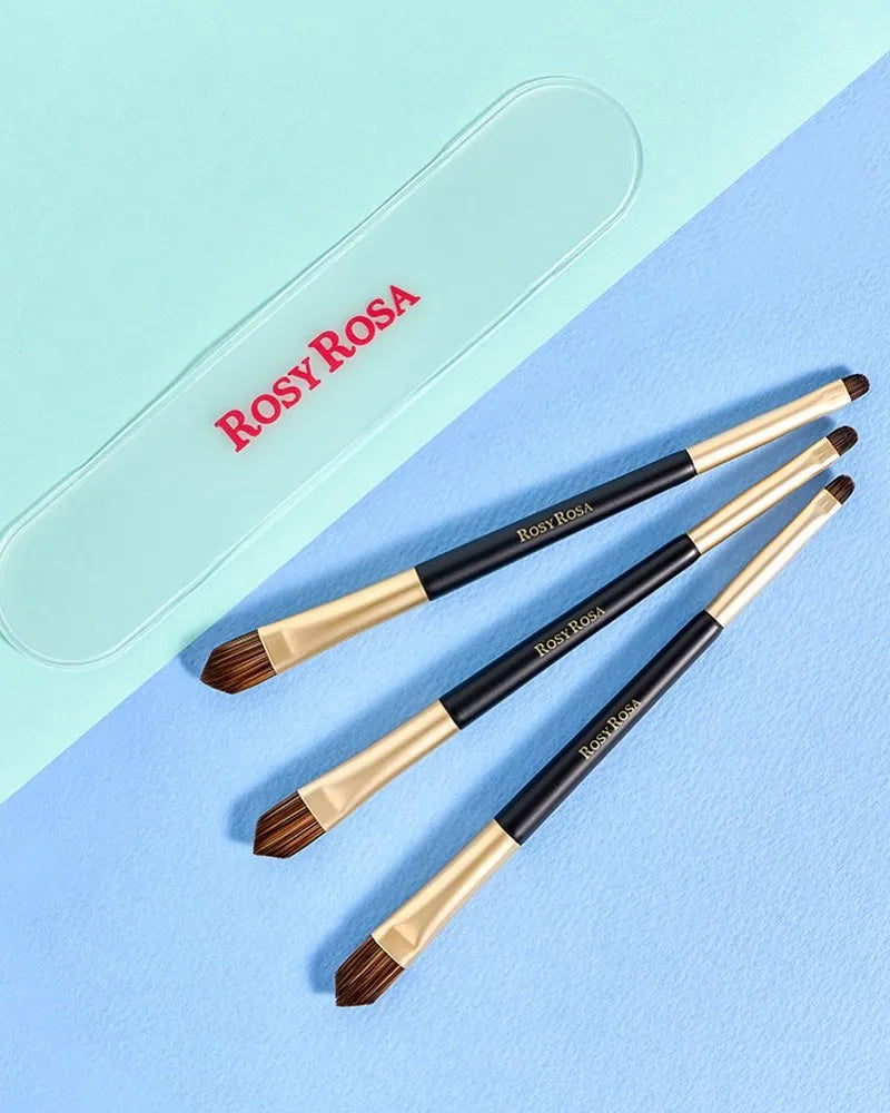 Rosy Rosa Concealer Brush - Unique Bunny