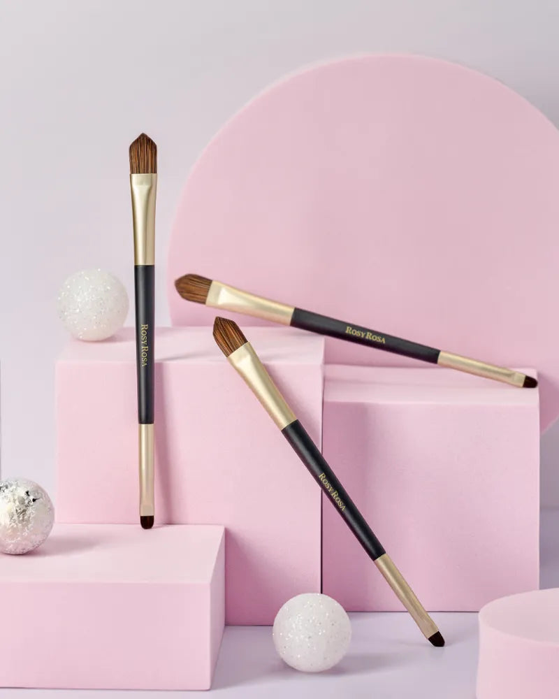 Rosy Rosa Concealer Brush - Unique Bunny