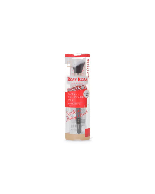Rosy Rosa Contour Makeup Brush - Unique Bunny