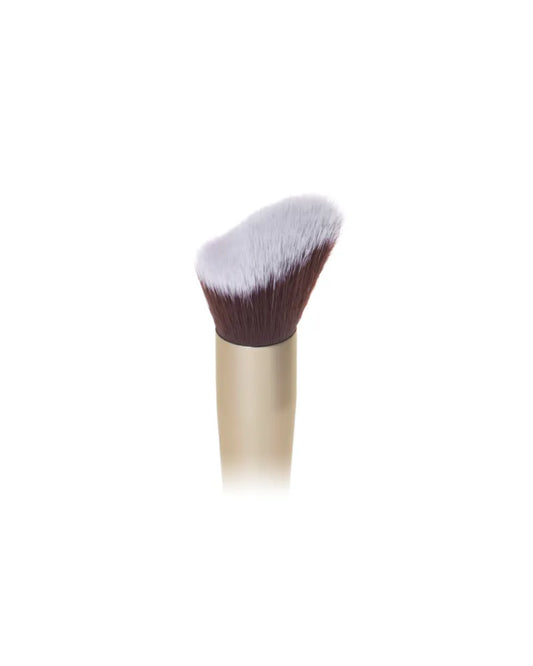 Rosy Rosa Contour Makeup Brush - Unique Bunny