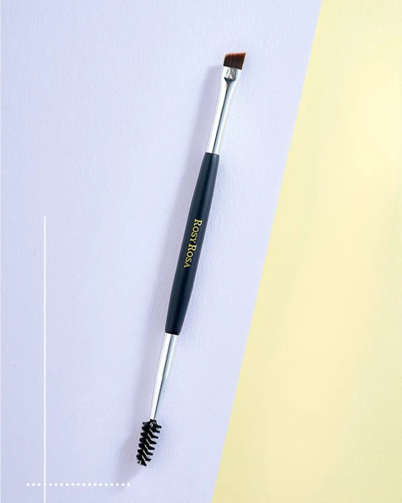 Rosy Rosa Eyebrow Brush | Screw Type - Unique Bunny