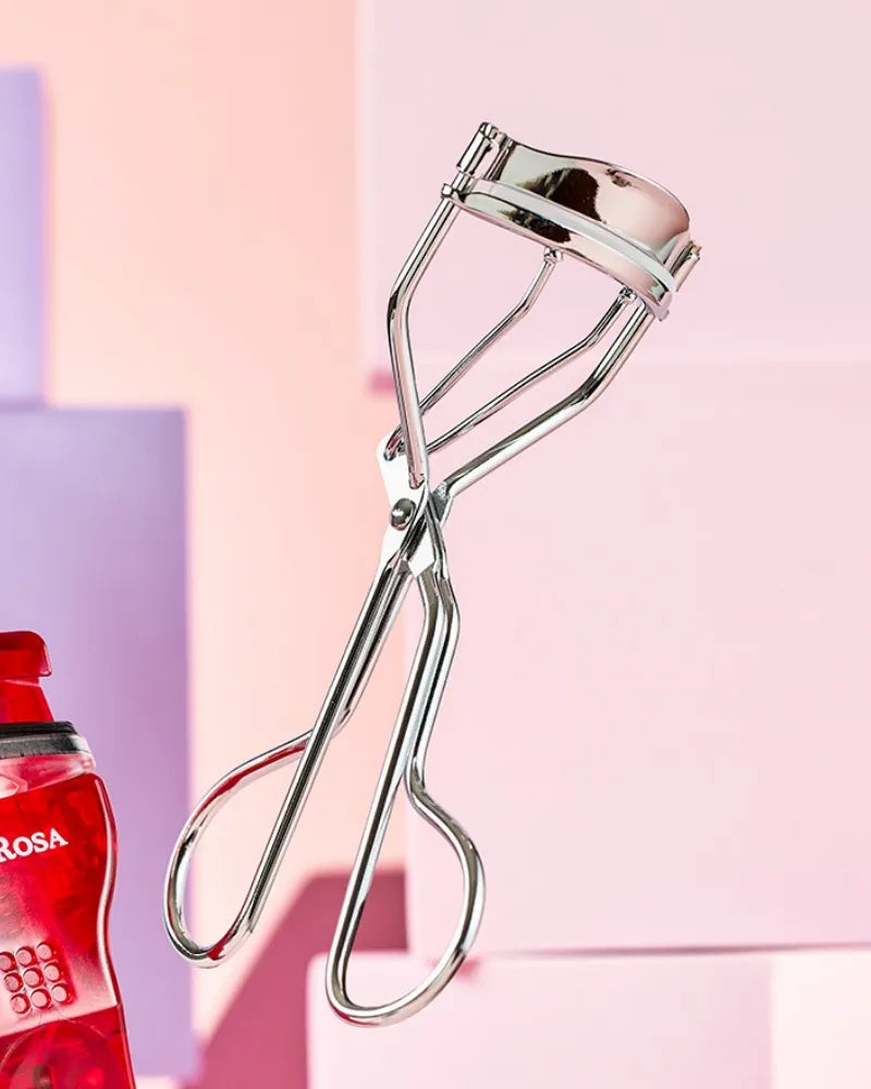 Rosy Rosa Eyelash Curler - Unique Bunny