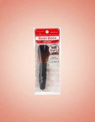 Rosy Rosa Fibre Brush | Large - Unique Bunny