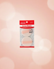 Rosy Rosa Flocky Puff - Unique Bunny