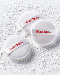 Rosy Rosa Microfibre Puff S - Unique Bunny