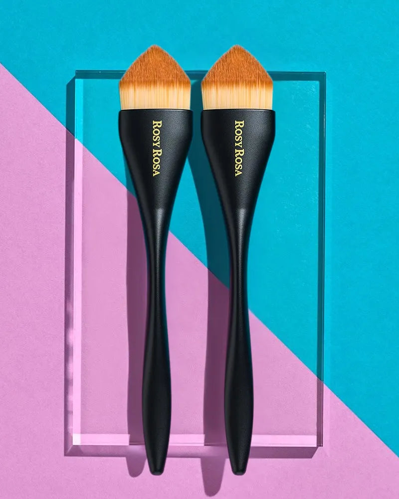 Rosy Rosa Multi-Use Brush Base - Unique Bunny