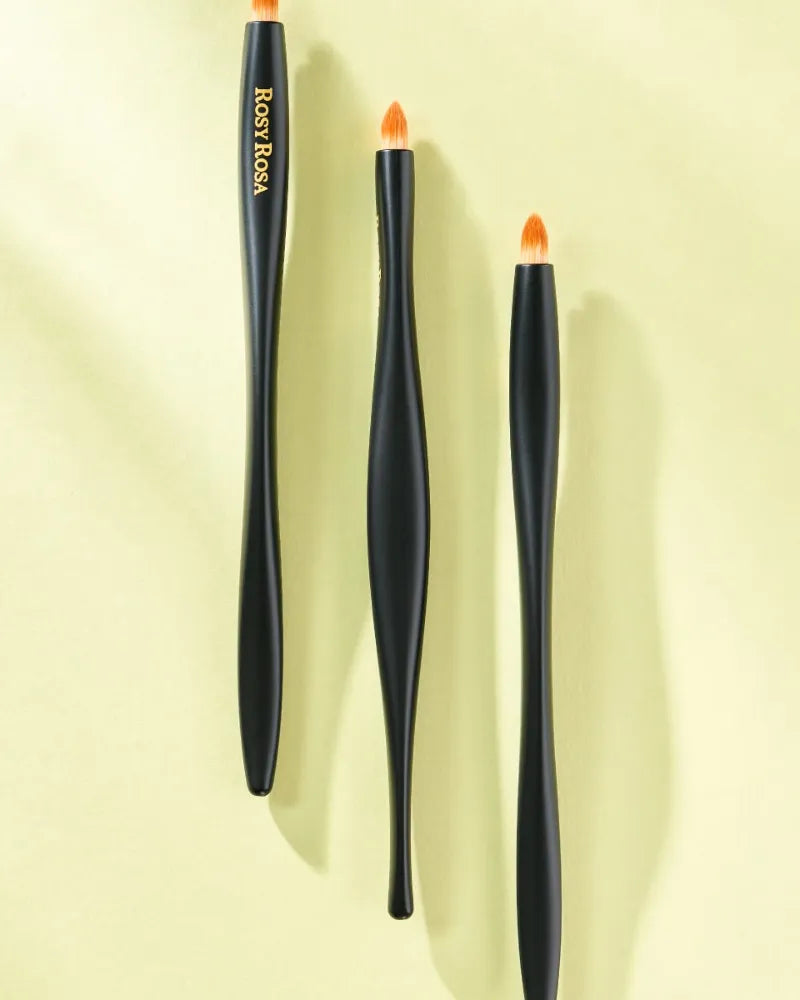 Rosy Rosa Multi-Use Brush Point - Unique Bunny