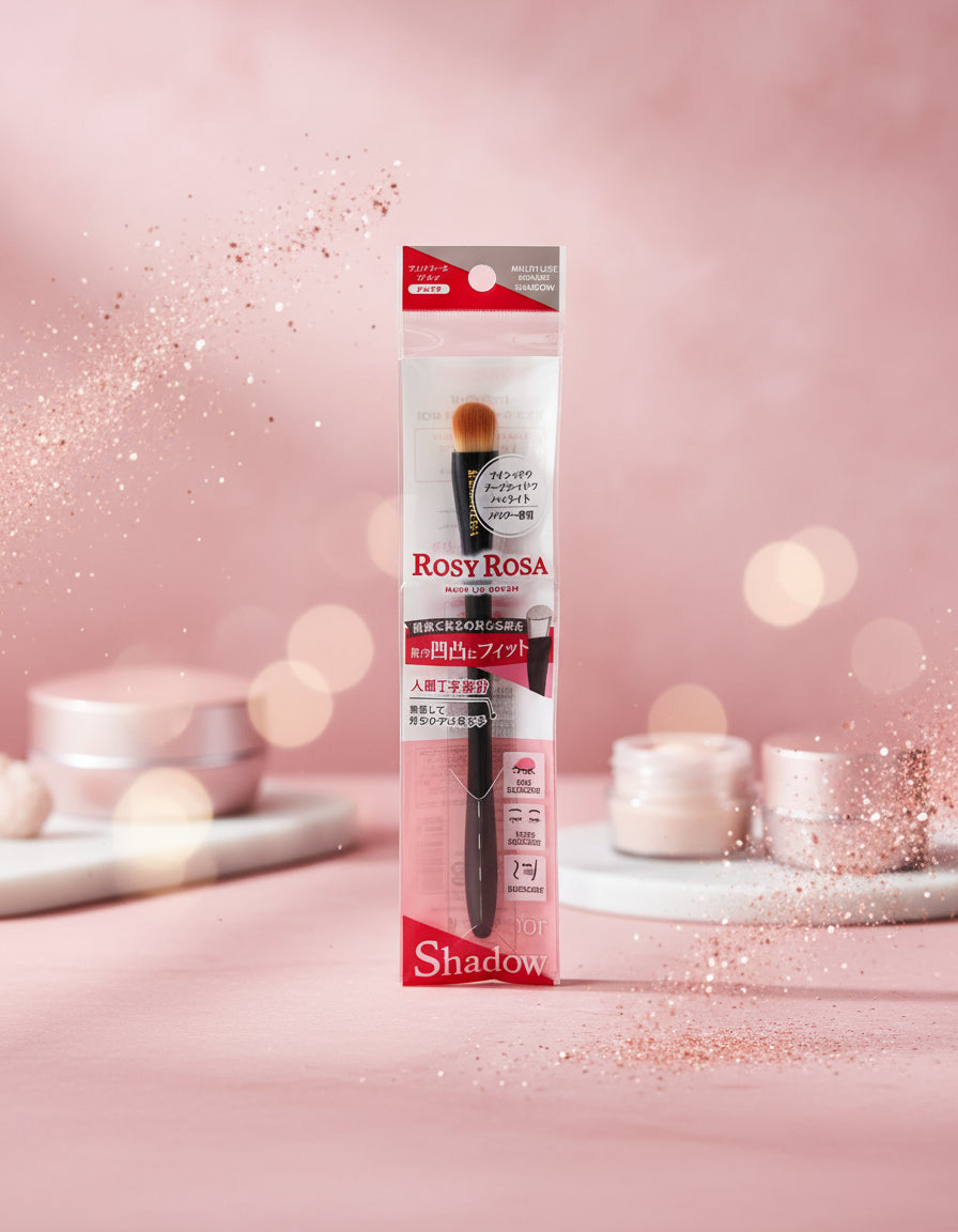 Rosy Rosa Multi-Use Brush Shadow - Unique Bunny