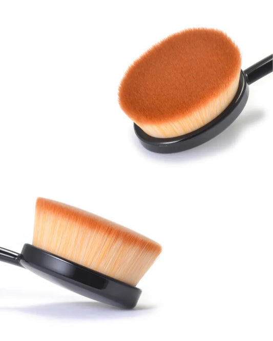 Rosy Rosa Perfect Pores Cover Brush - Unique Bunny