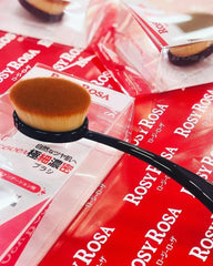 Rosy Rosa Perfect Pores Cover Brush - Unique Bunny