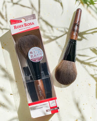 Rosy Rosa Powder Brush Ex - Unique Bunny