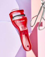 Rosy Rosa Slim Eyelash Curler - Unique Bunny