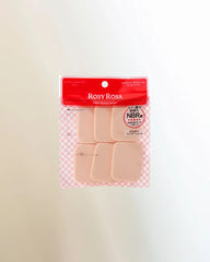 Rosy Rosa Slim Makeup Sponge - Unique Bunny