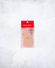 Rosy Rosa Square Makeup Sponge L - Unique Bunny