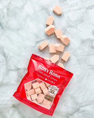 Rosy Rosa Value House Makeup Sponge S - Unique Bunny