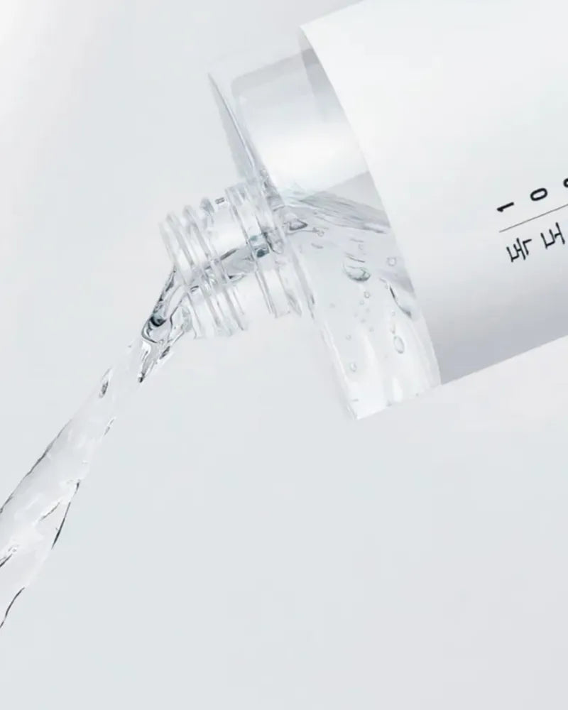 Round Lab 1025 Cleansing Water - Unique Bunny