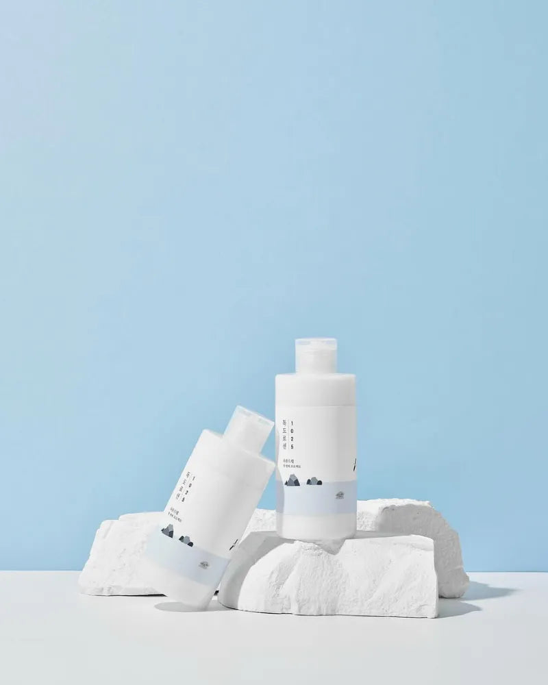 Round Lab 1025 Dokdo Lotion - Unique Bunny