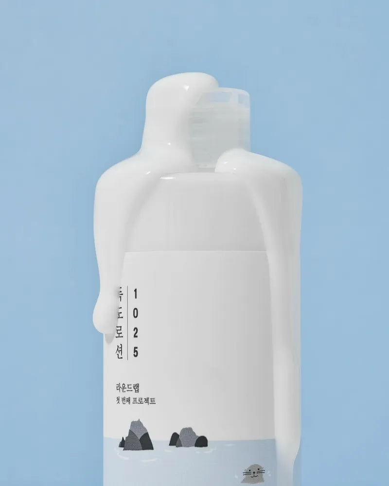 Round Lab 1025 Dokdo Lotion - Unique Bunny