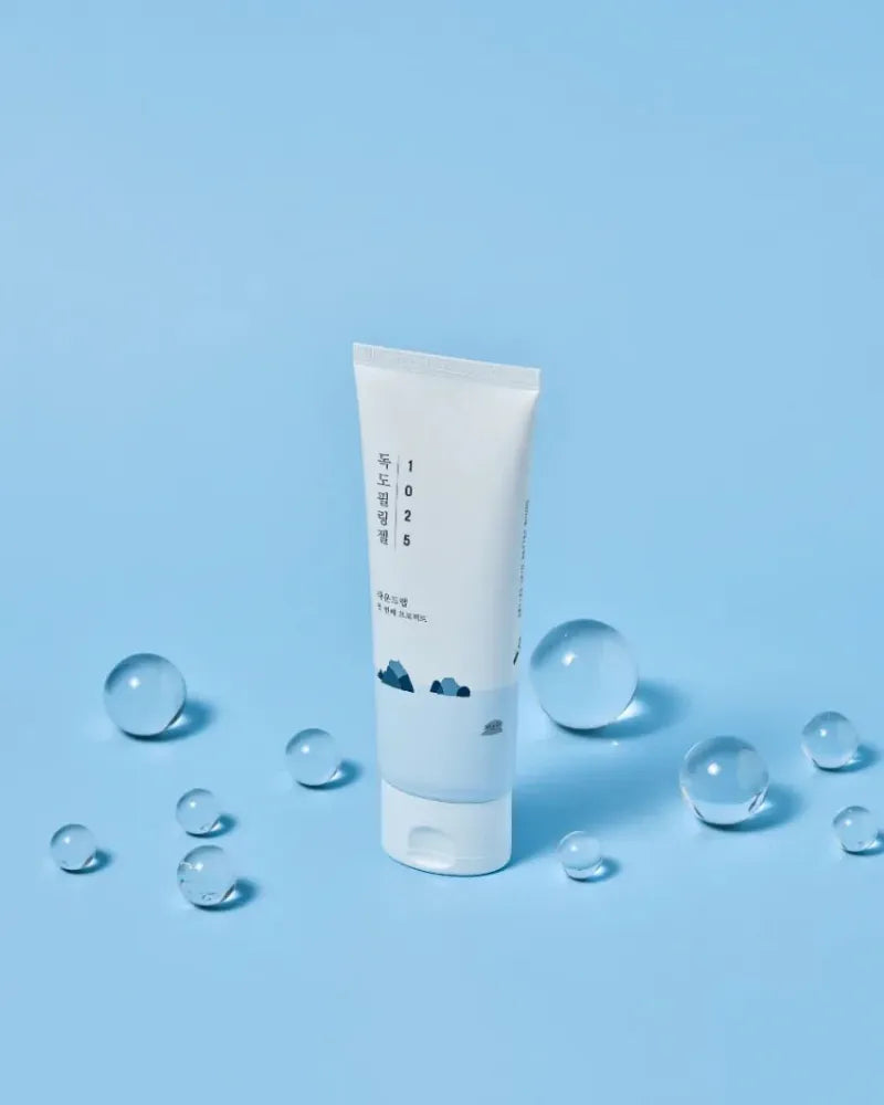 Round Lab 1025 Dokdo Peeling Gel - Unique Bunny