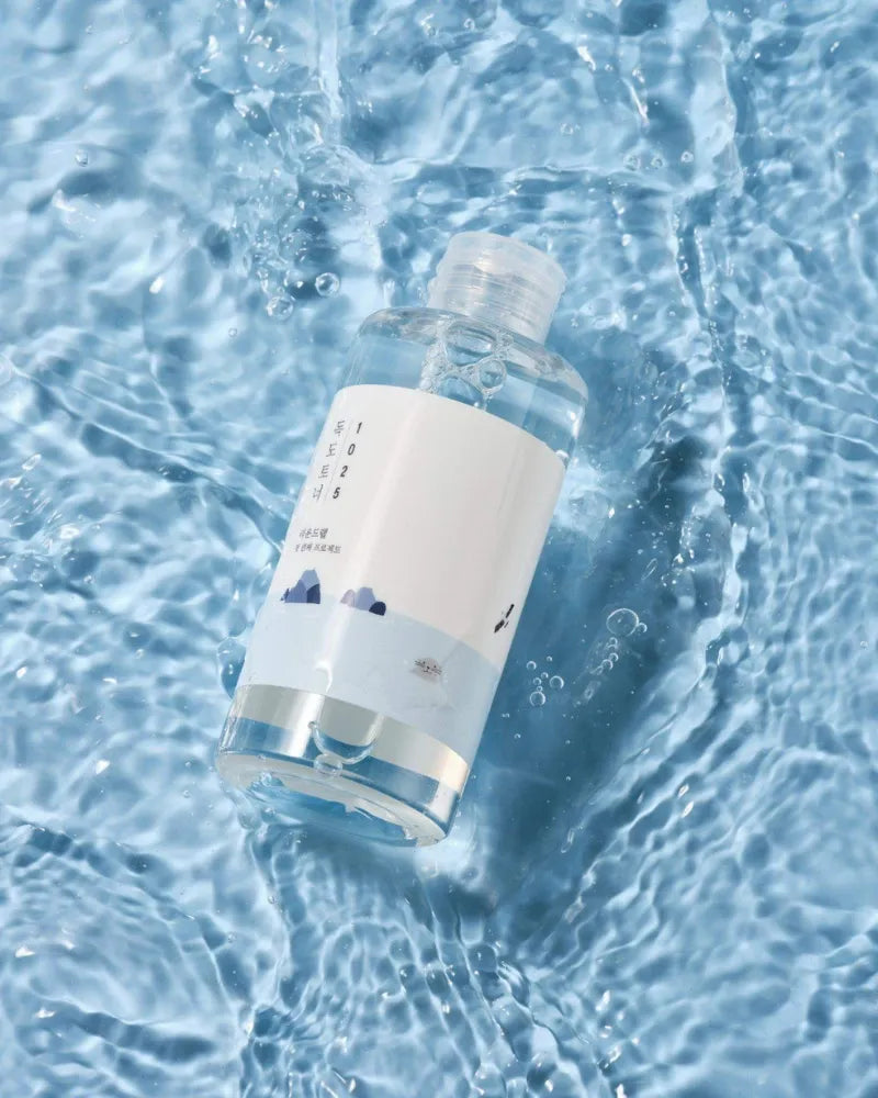 Round Lab 1025 Dokdo Toner - Unique Bunny