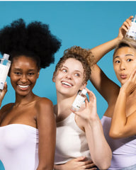 Round Lab 1025 Dokdo Toner - Unique Bunny