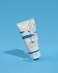 Round Lab Birch Moisturizing Cleanser - Unique Bunny