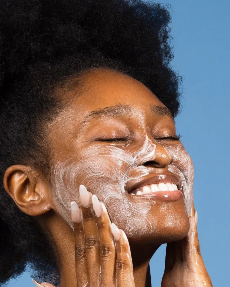 Round Lab Birch Moisturizing Cleanser - Unique Bunny