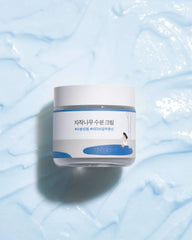 Round Lab Birch Moisturizing Cream - Unique Bunny