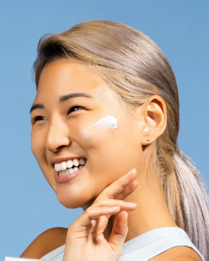 Round Lab Birch Moisturizing Cream - Unique Bunny