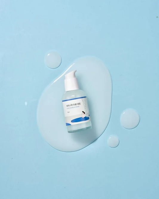 Round Lab Birch Moisturizing Serum - Unique Bunny