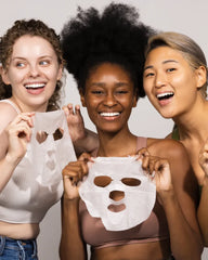 Round Lab Birch Moisturizing Sheet Mask - Unique Bunny